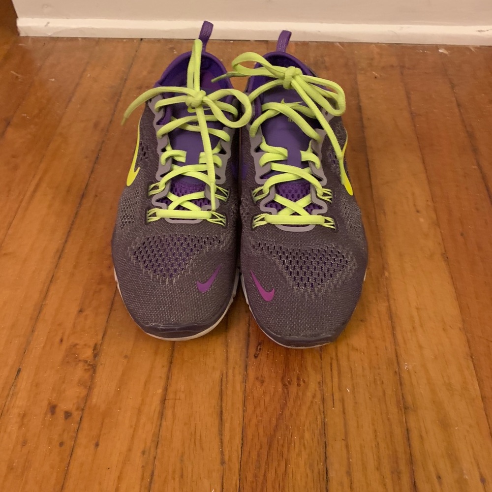Nike woman sneakers